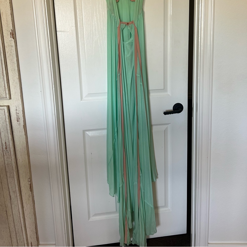 Iconic Ethereal FENDI DRESS / Vintage Fendi Vault - Picture 13 of 17